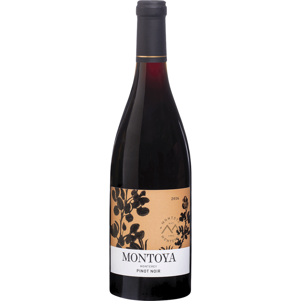 Montoya Pinot Noir 750ml