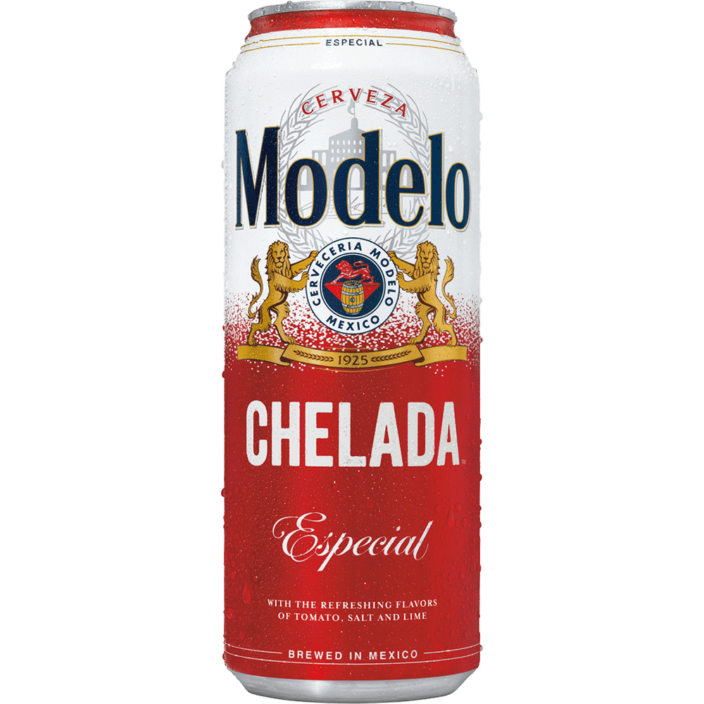 Modelo chelada especial total wine more