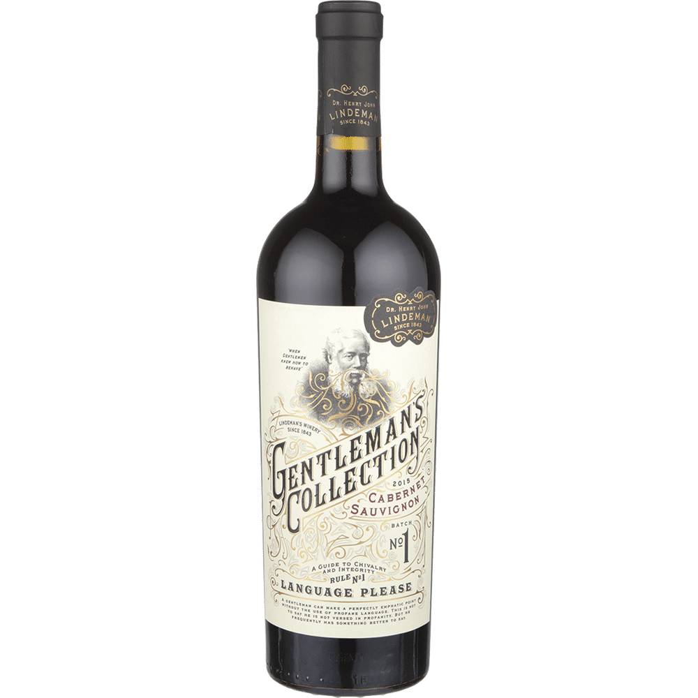 Lindeman's Gentleman's Collection Sauvignon Total Wine & More