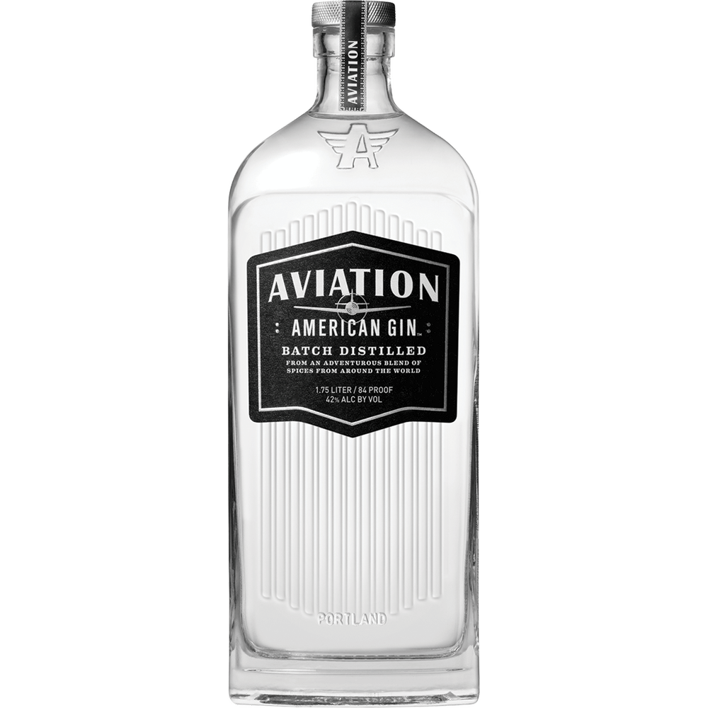 Aviation American Gin 1.75L