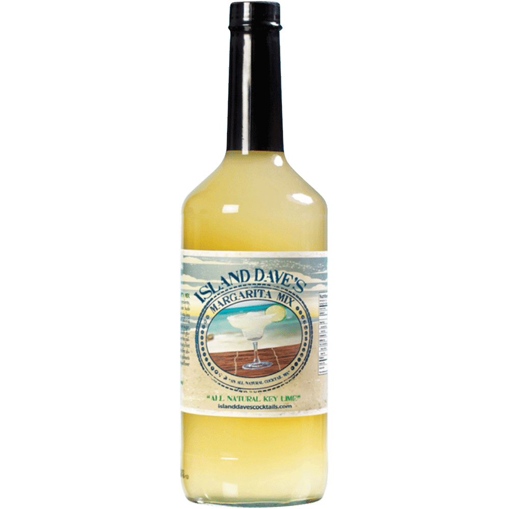 Island Dave's Margarita Mix Total Wine & More