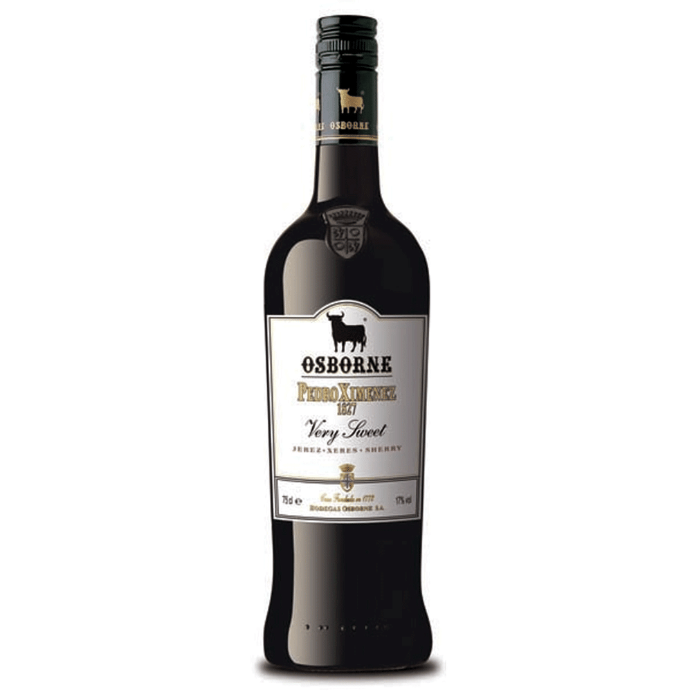 Osborne Pedro Ximenez Total Wine & More