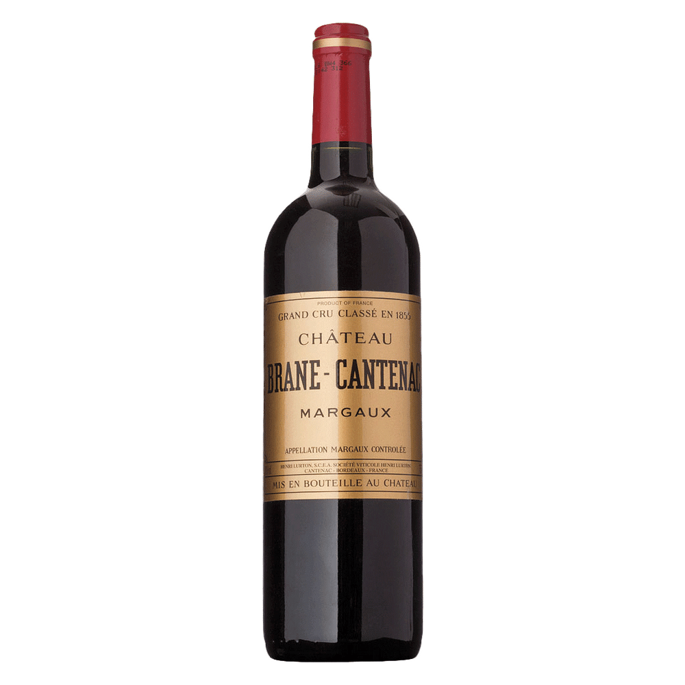 Chateau Brane Cantenac Margaux | Total Wine & More