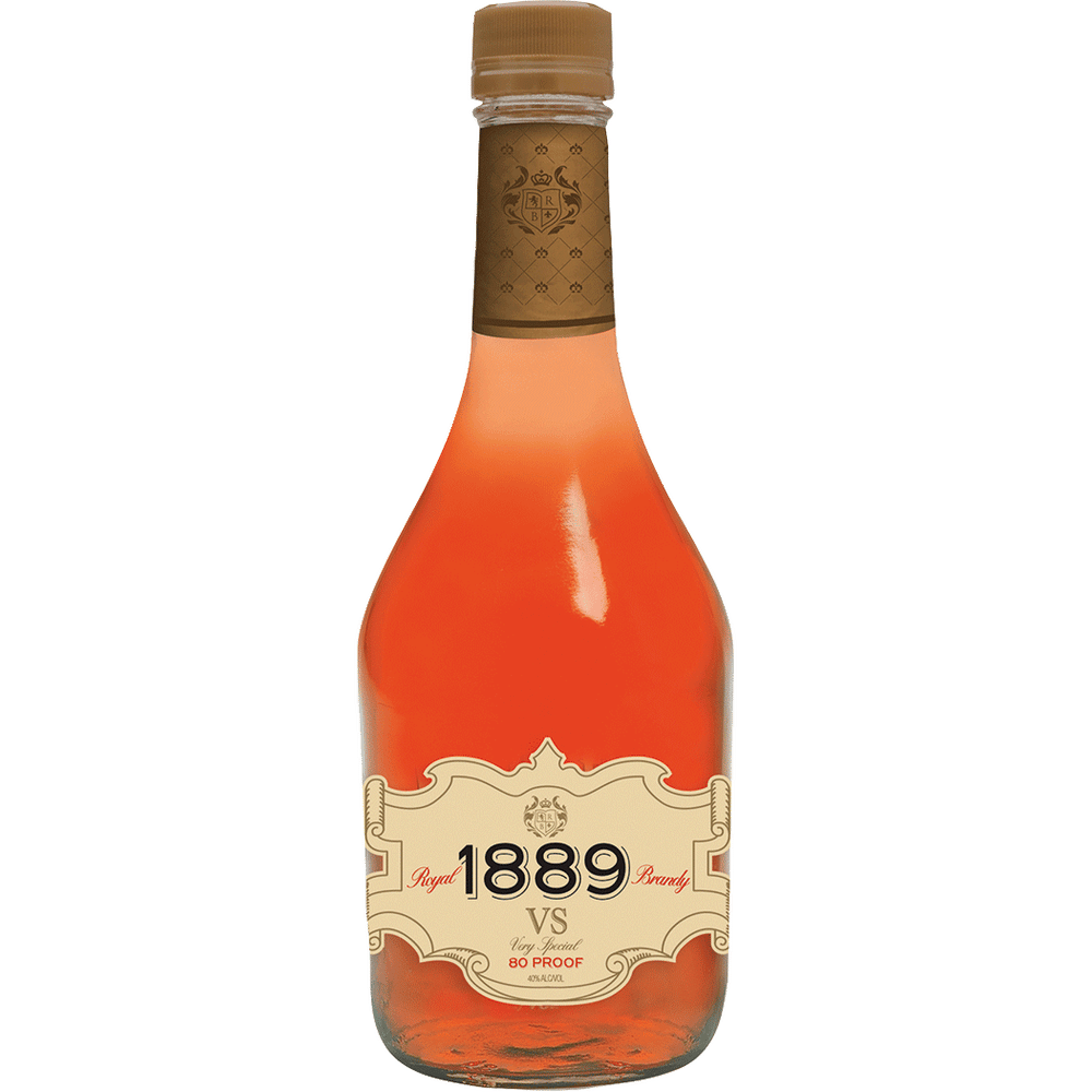 1889 Royal Brandy 750ml