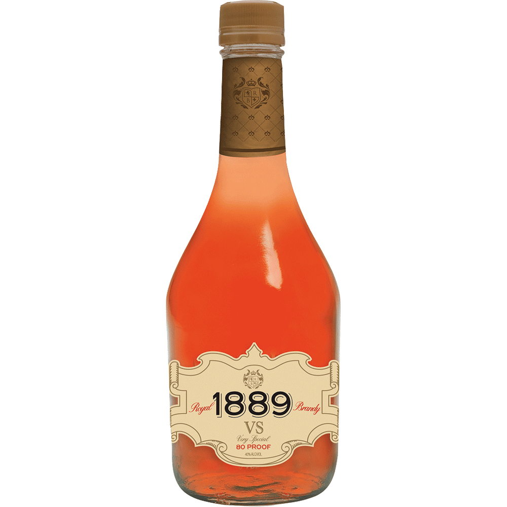 1889 Royal Brandy Total Wine & More