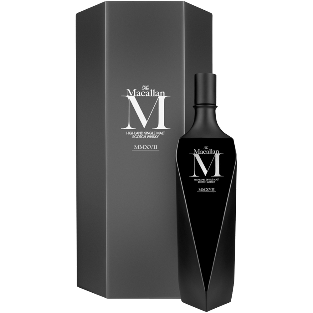 Macallan M Black 750ml
