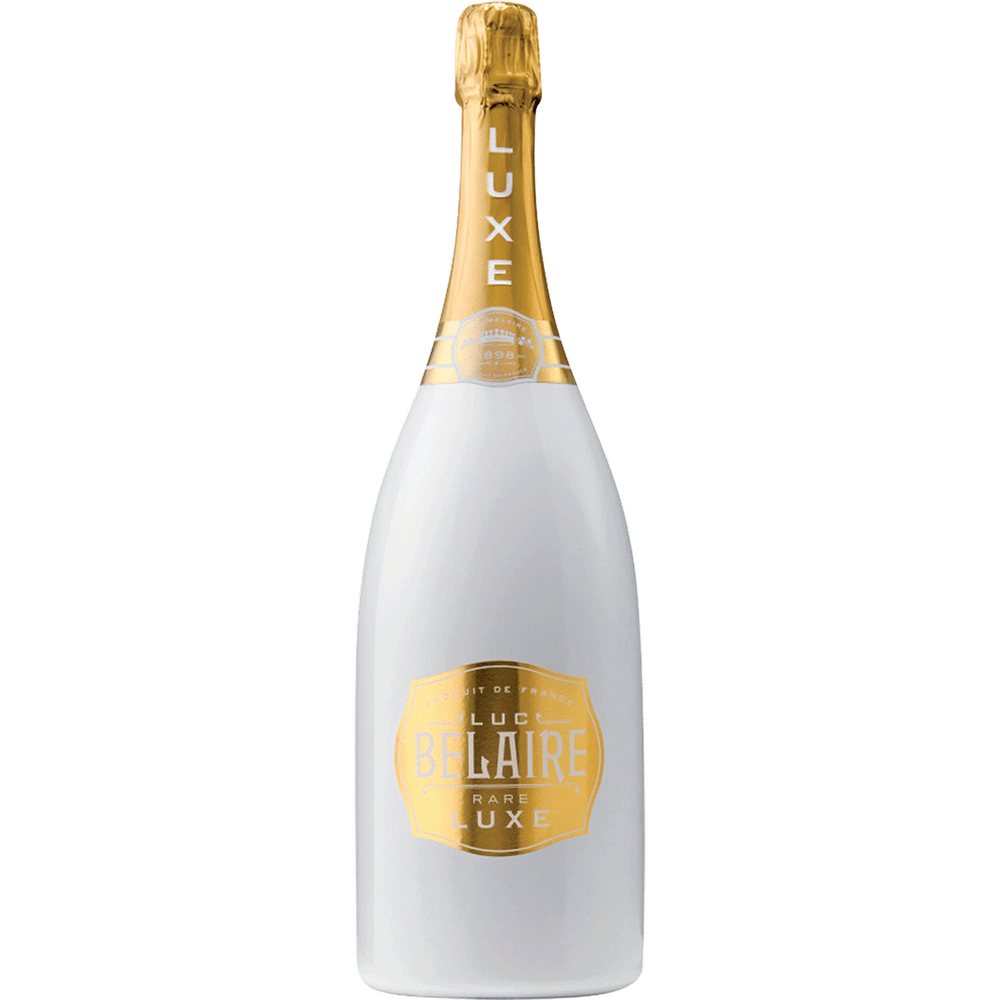 Luc Belaire Luxe Brut