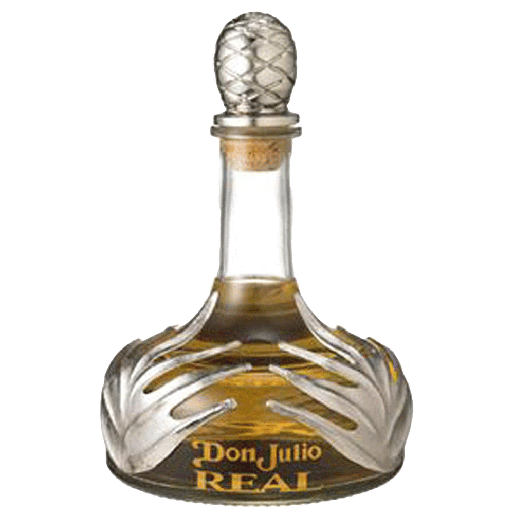 Don Julio Real Tequila 750ml