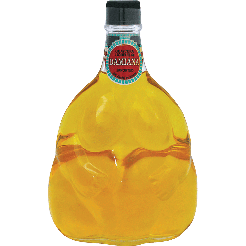 Damiana Herb Liqueur Total Wine & More