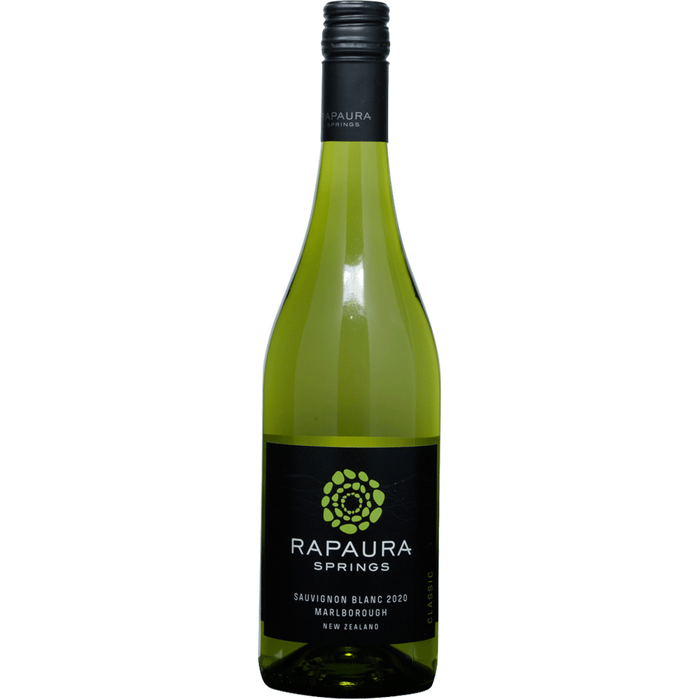 Rapaura Springs Sauvignon Blanc Marlborough Classic Total Wine & More