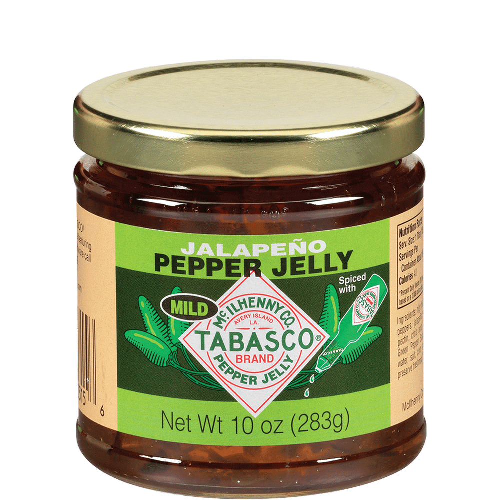 Tabasco Jalapeno Pepper Jelly Total Wine & More