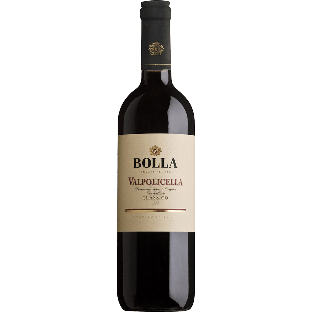 Bolla Valpolicella 750ml