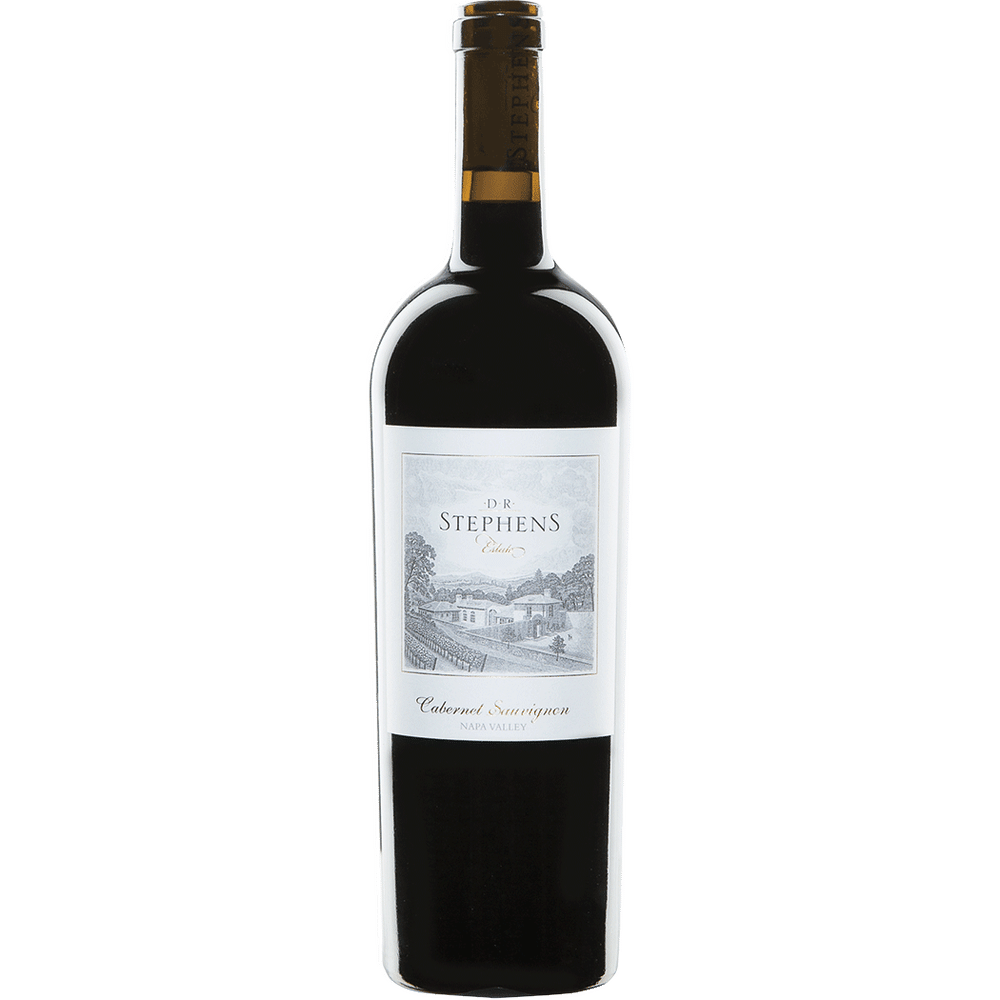 D.R. Stephens Estate Cabernet Napa Valley | Total Wine & More