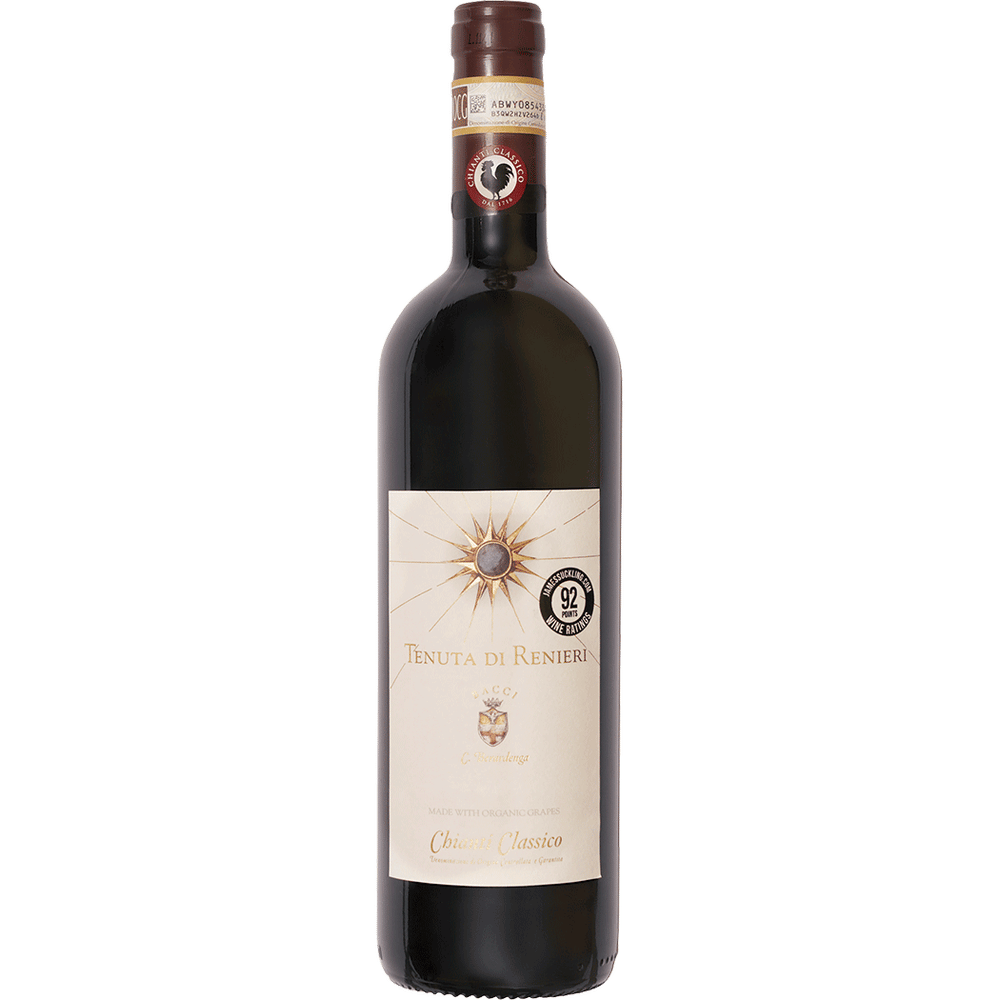 Tenuta di Renieri Chianti Classico, 2020 750ml