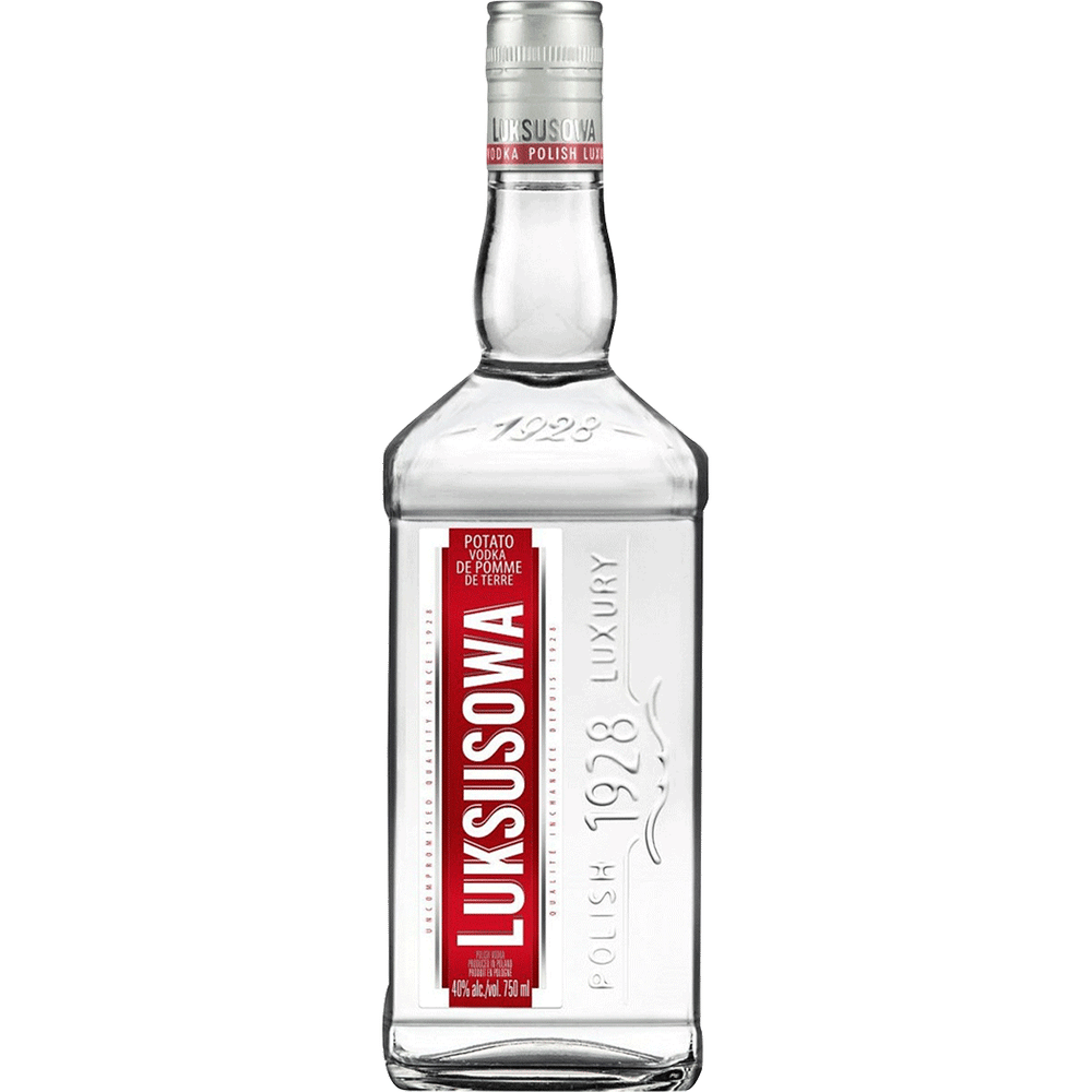 Luksusowa Vodka 750ml