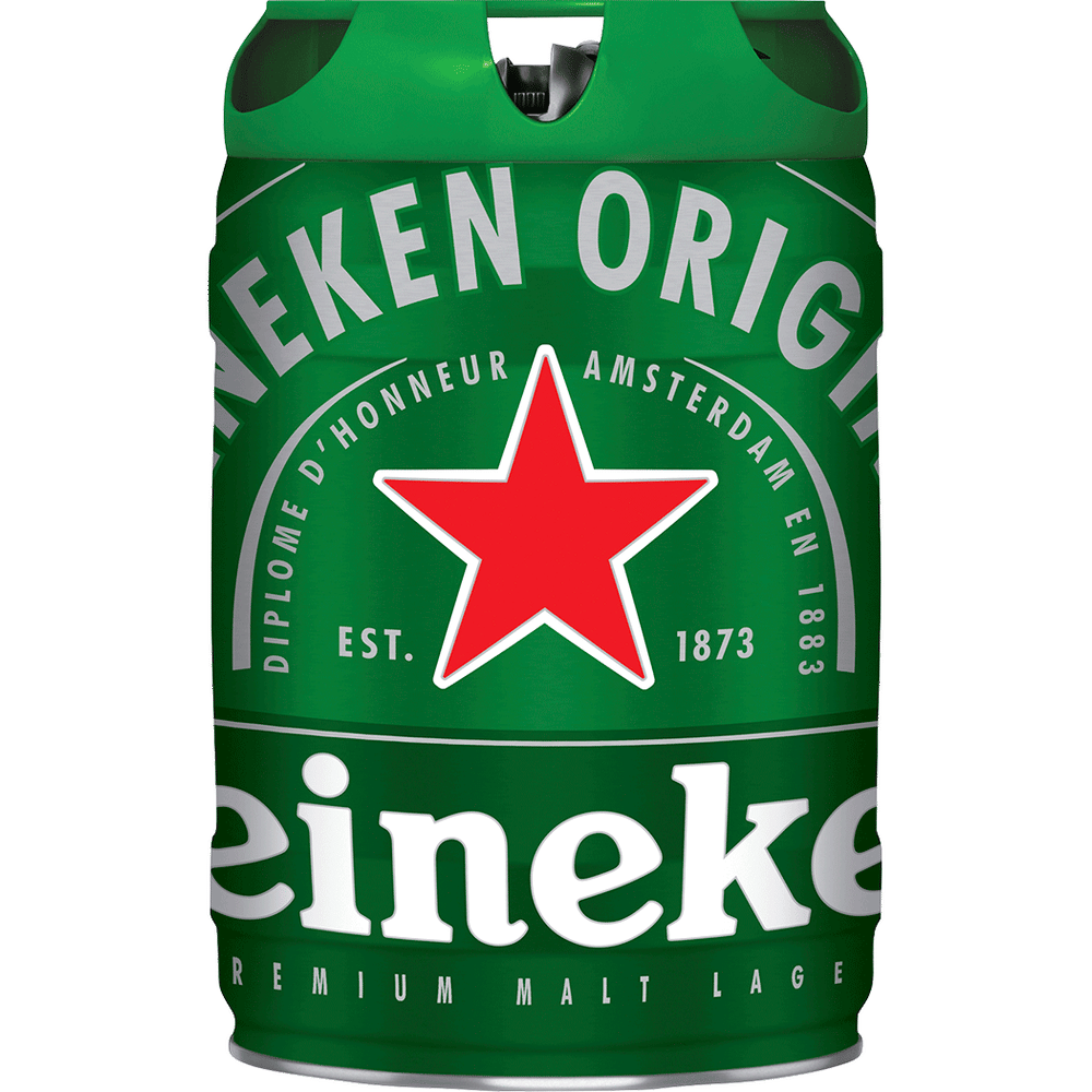 Heineken 5L