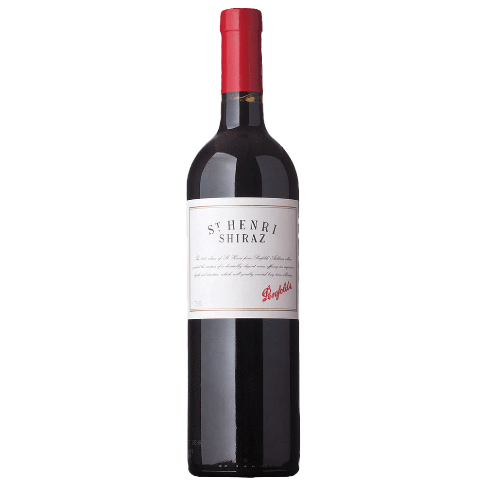 Penfolds St. Henri Shiraz | Total Wine & More