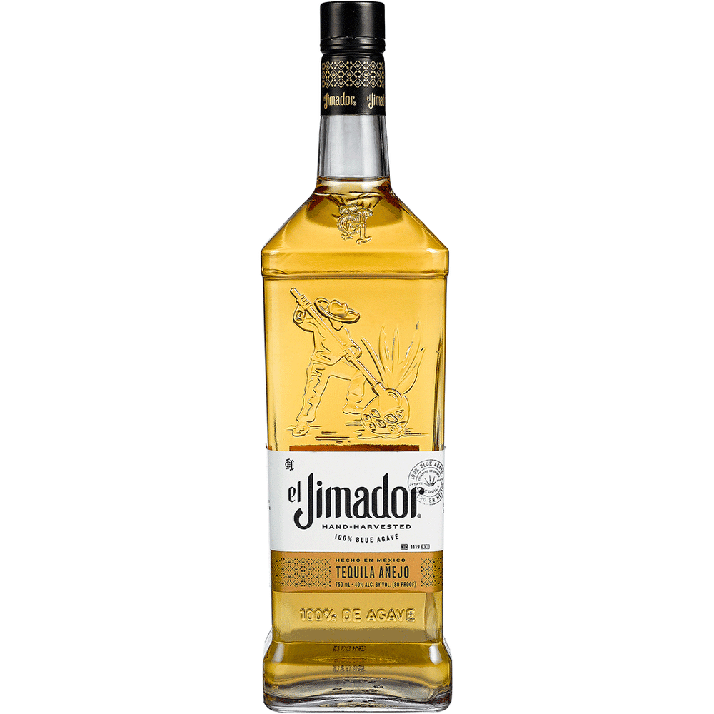 El Jimador Anejo Tequila Total Wine & More
