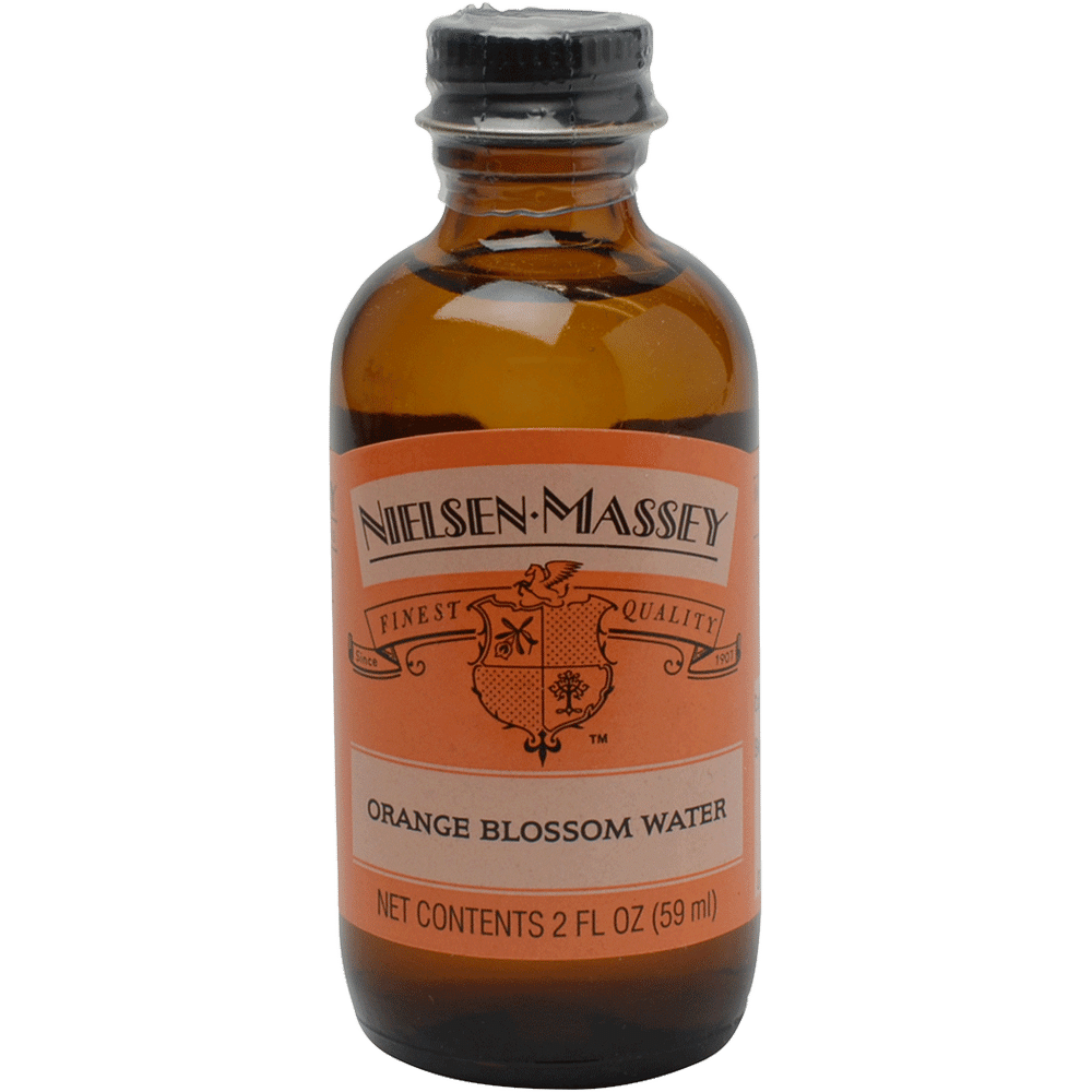 Nielsen-Massey Orange Blossom 2oz