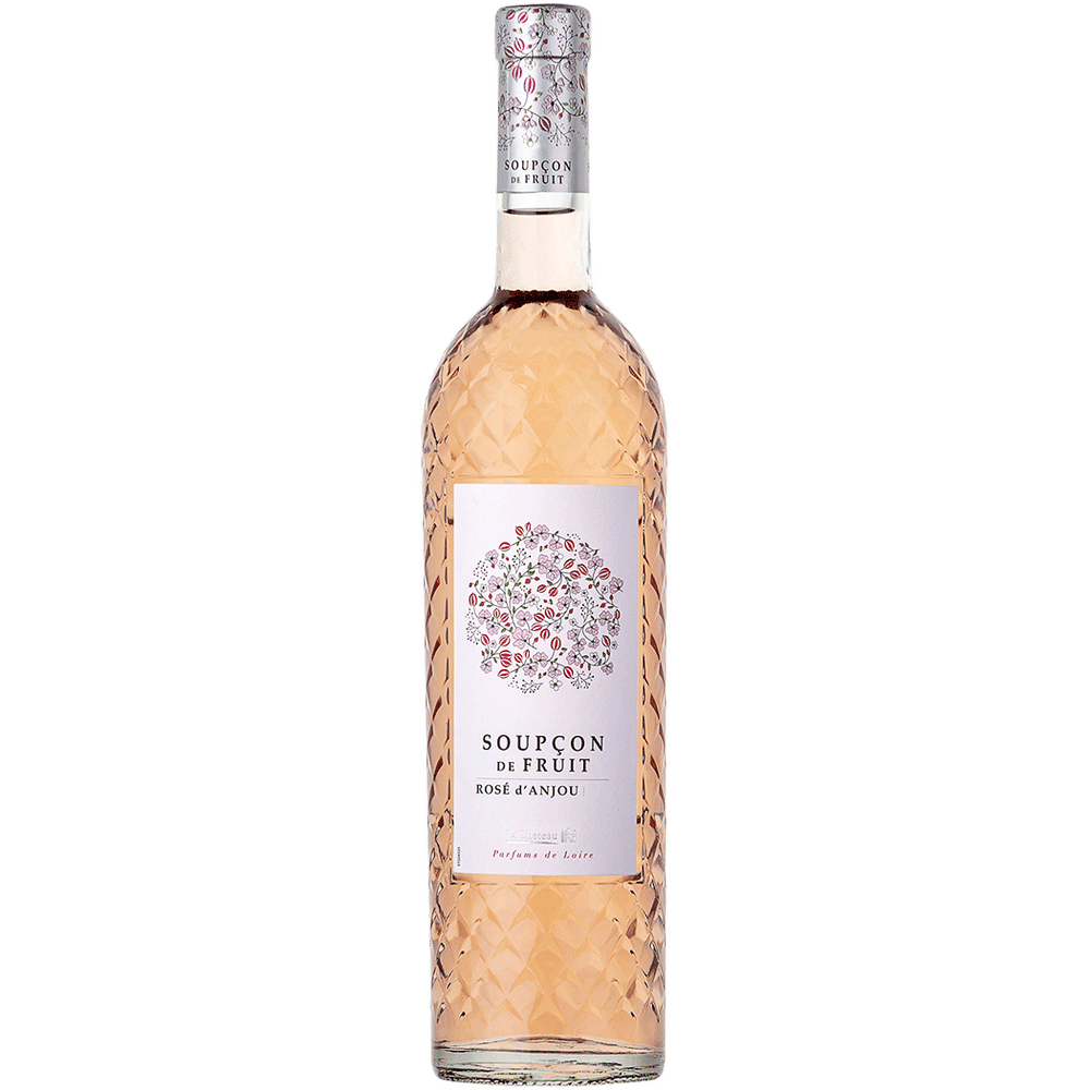 Soupcon de Fruit Rose d'Anjou 750ml