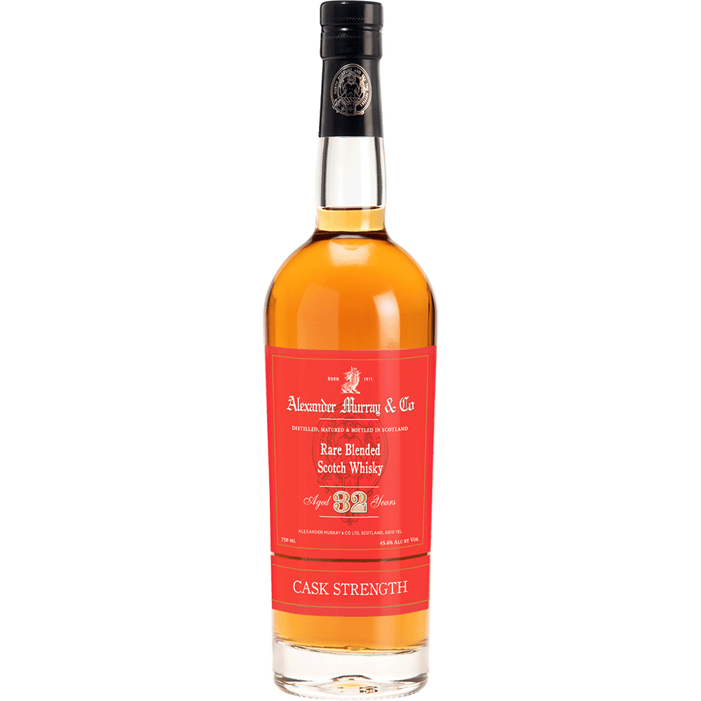 Alexander Murray Rare Blended Scotch 32Yr Total Wine & More