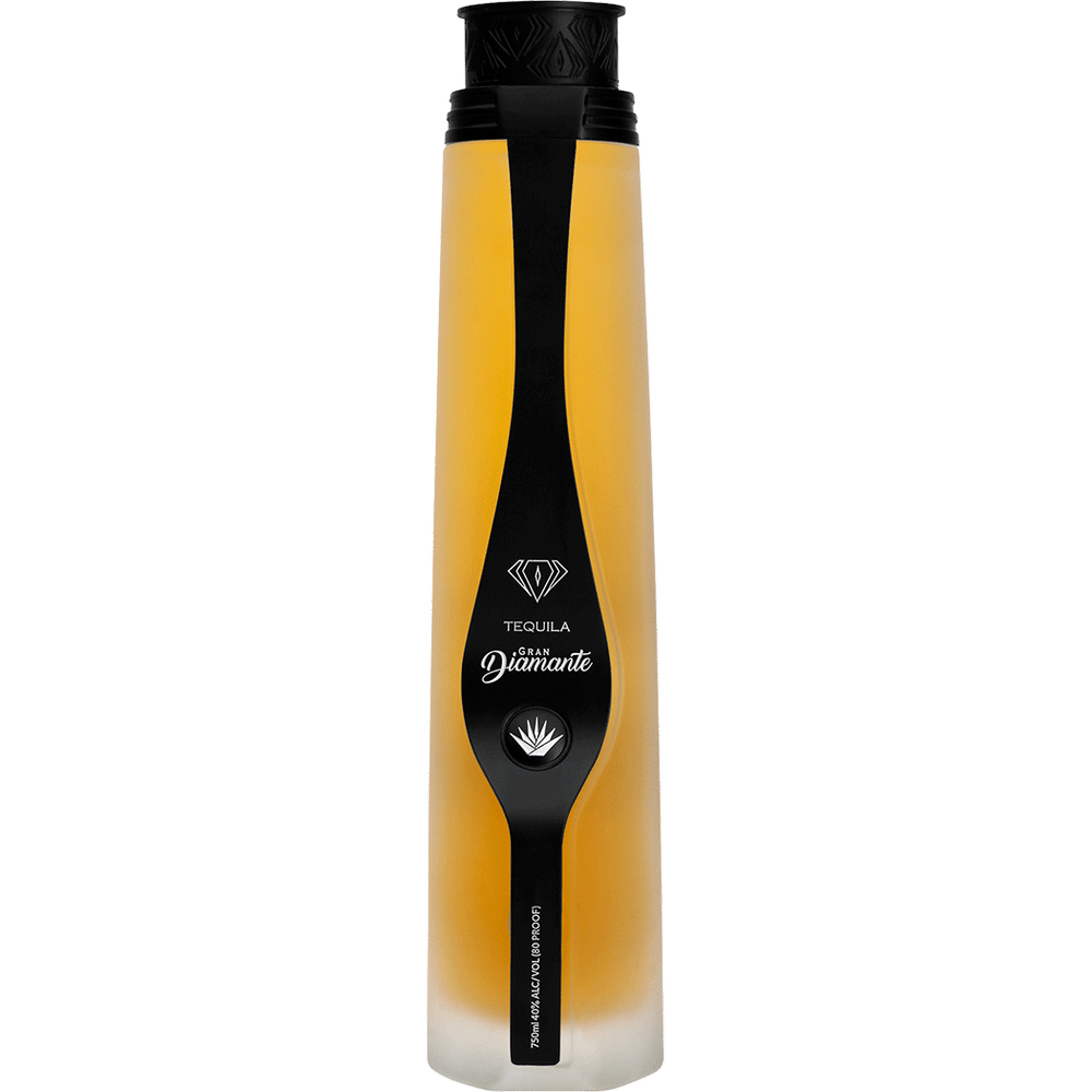 Tequila Gran Diamante Anejo Total Wine & More