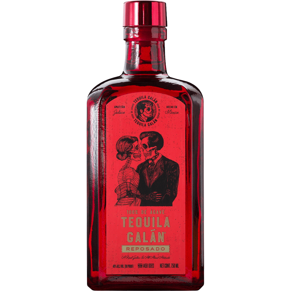 Tequila Galan Reposado Total Wine & More