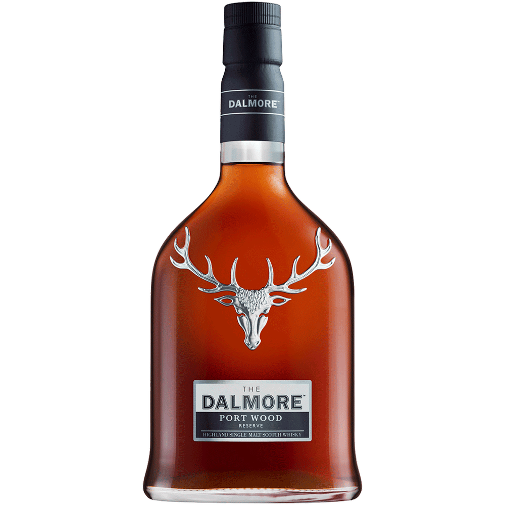 Dalmore Port Wood Reserve 750ml