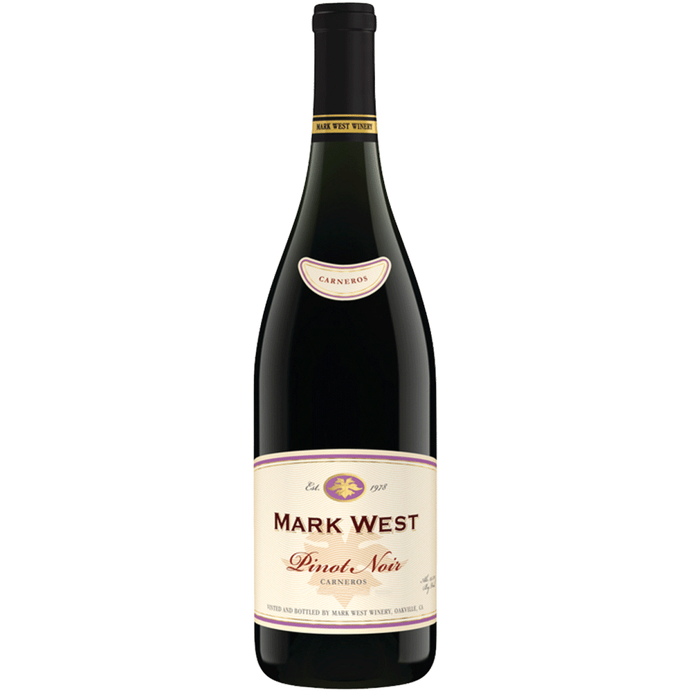 Mark West Pinot Noir Carneros