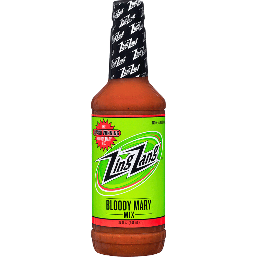 Zing Zang Bloody Mary Mix Total Wine & More