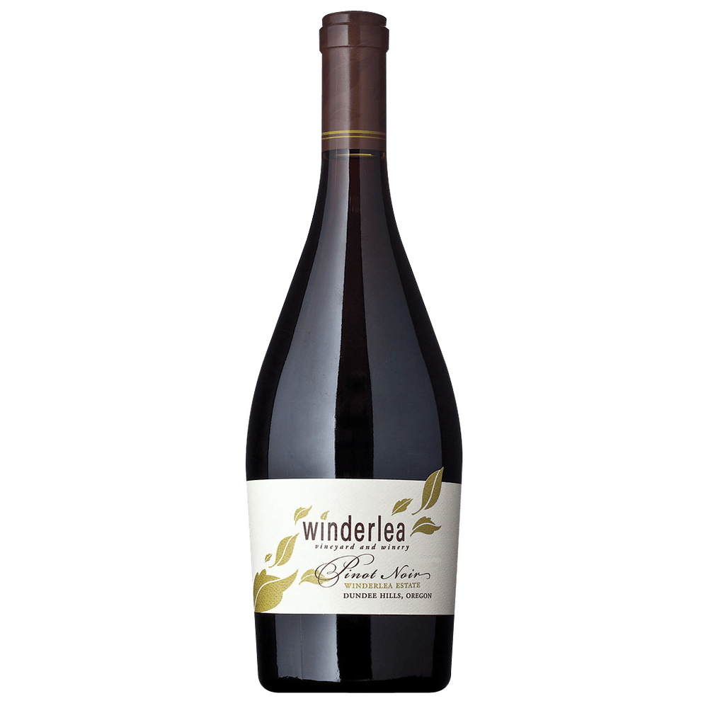 Winderlea Pinot Noir Winderlea Vineyard Dundee Hills 750ml