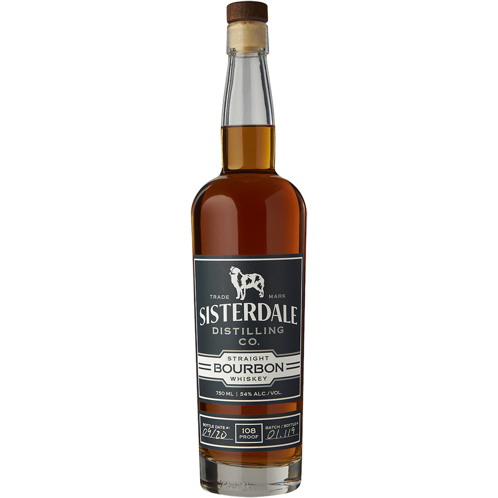 Sisterdale Blue Label Reserve Total Wine & More