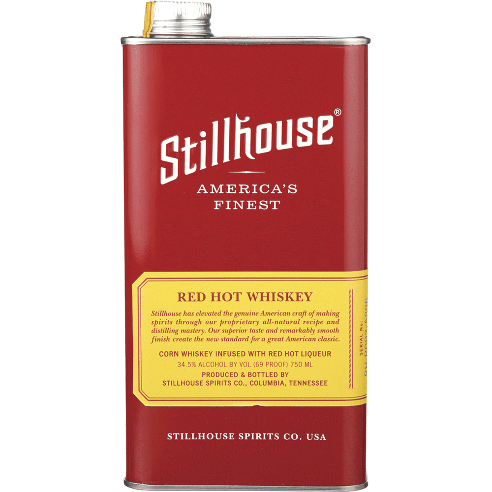 Stillhouse Moonshine
