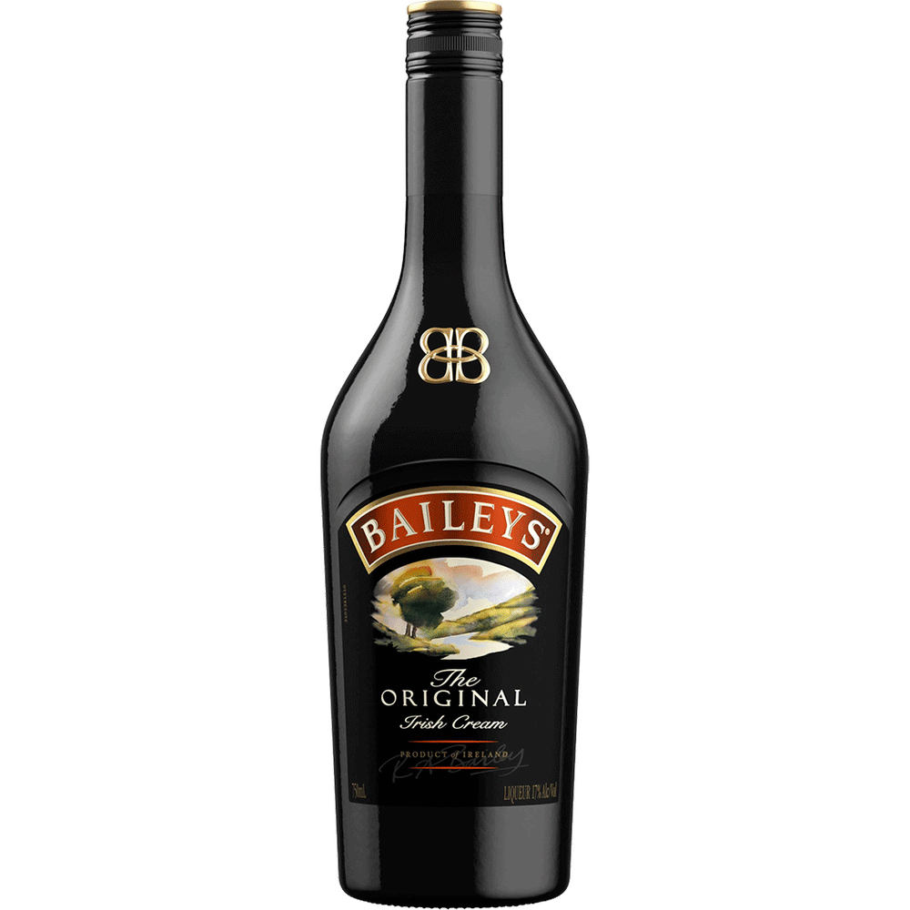 Baileys Irish Cream Liqueur 750ml