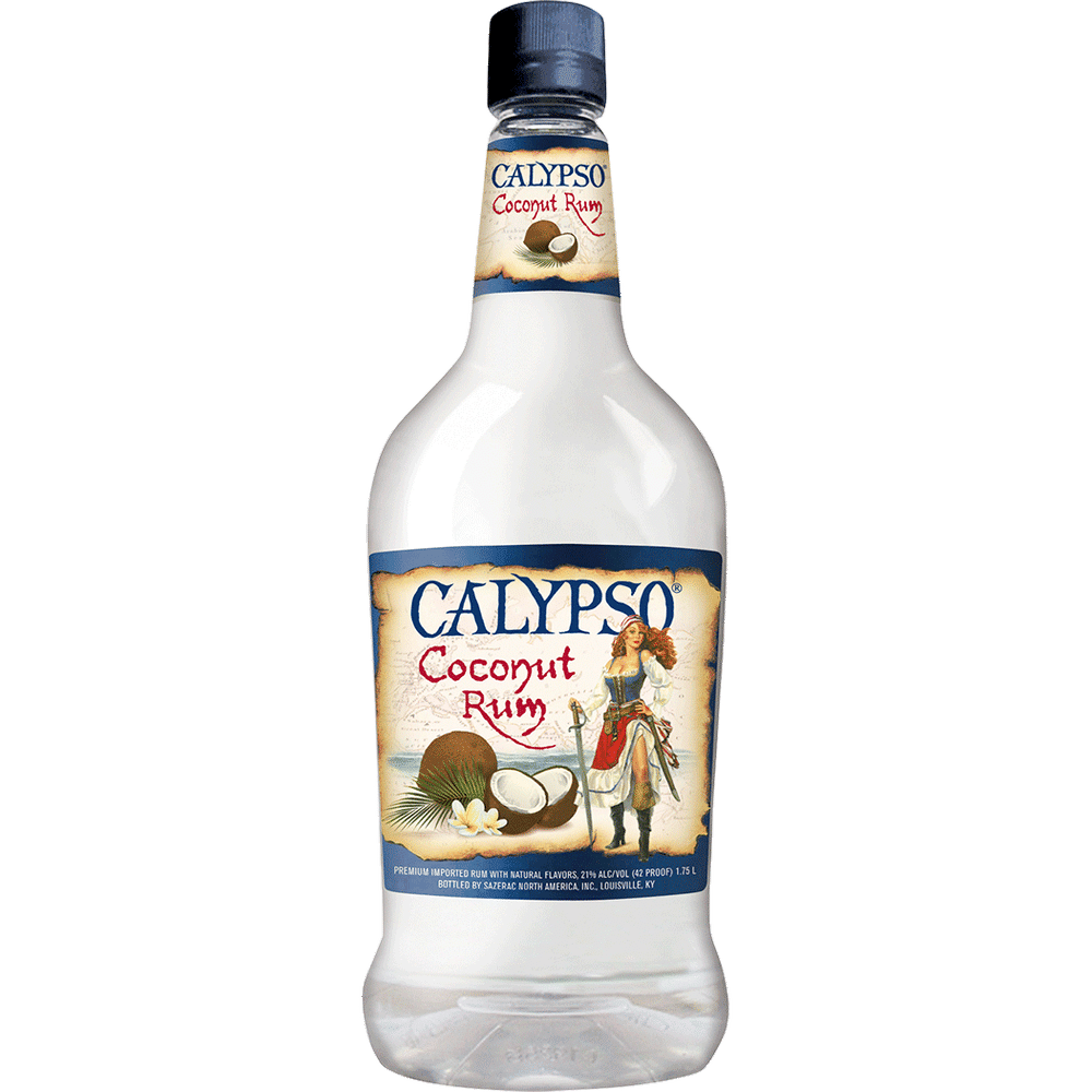 Calypso Coconut Rum Total Wine & More