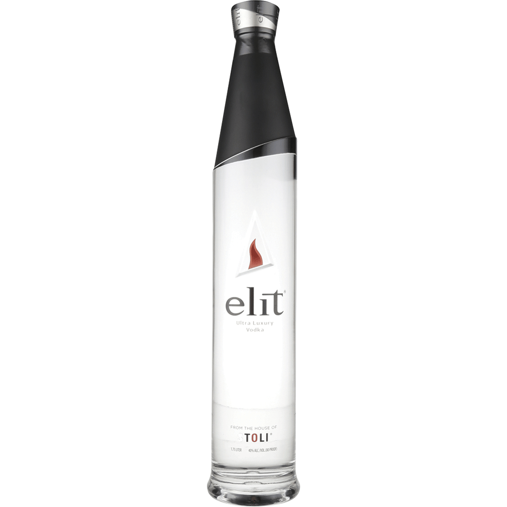 Elit Vodka 1.75L