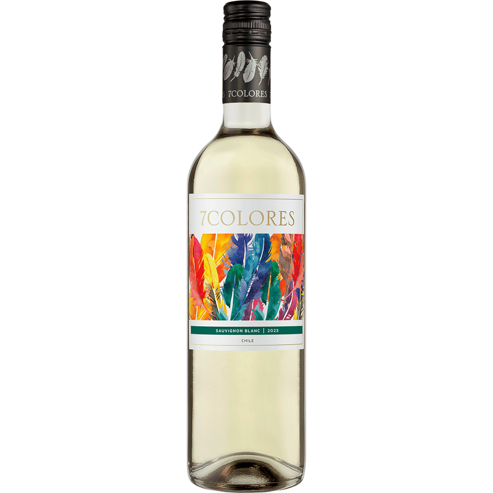 7Colores Sauvignon Blanc, 2023 750ml