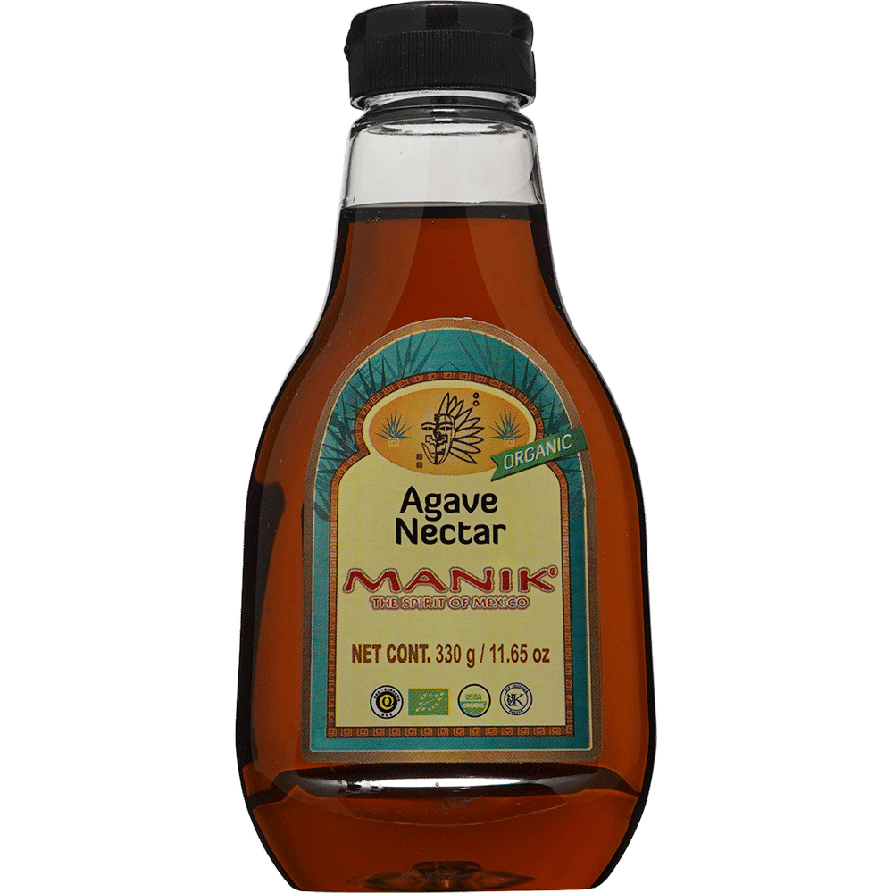 Manik Organic Agave Nectar Total Wine & More