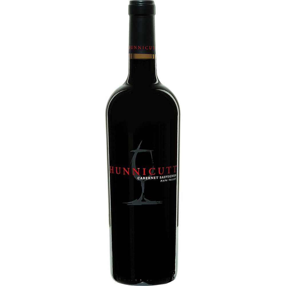 Hunnicutt Ranch Hunnicutt Cabernet Sauvignon Napa Valley | Total Wine & More