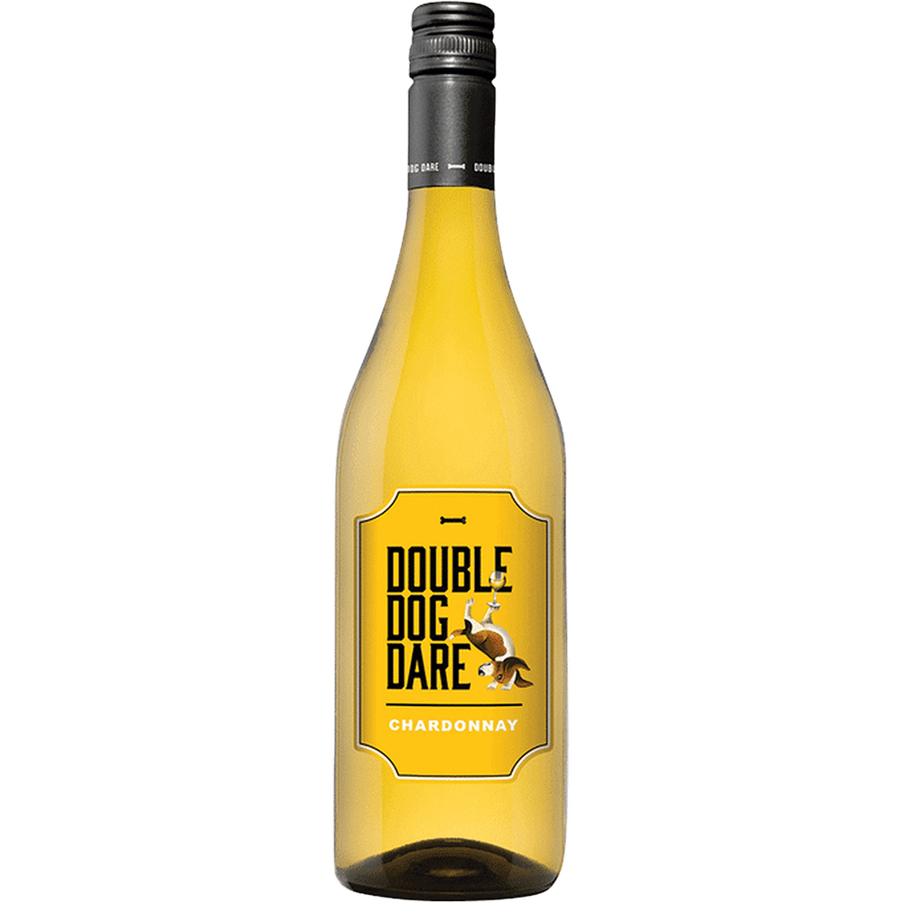 Double Dog Dare Chardonnay Total Wine & More