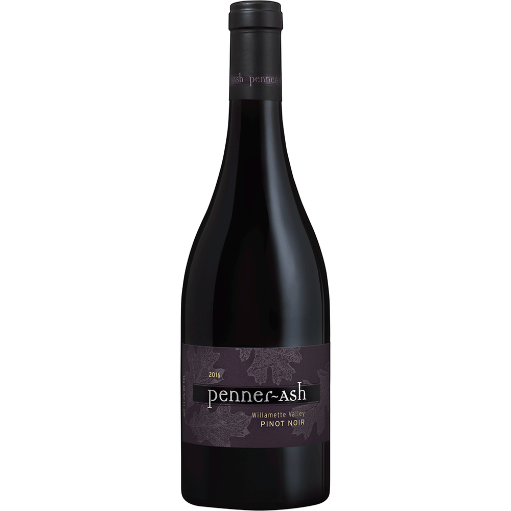 Penner Ash Pinot Noir Willamette Valley, 2021 750ml