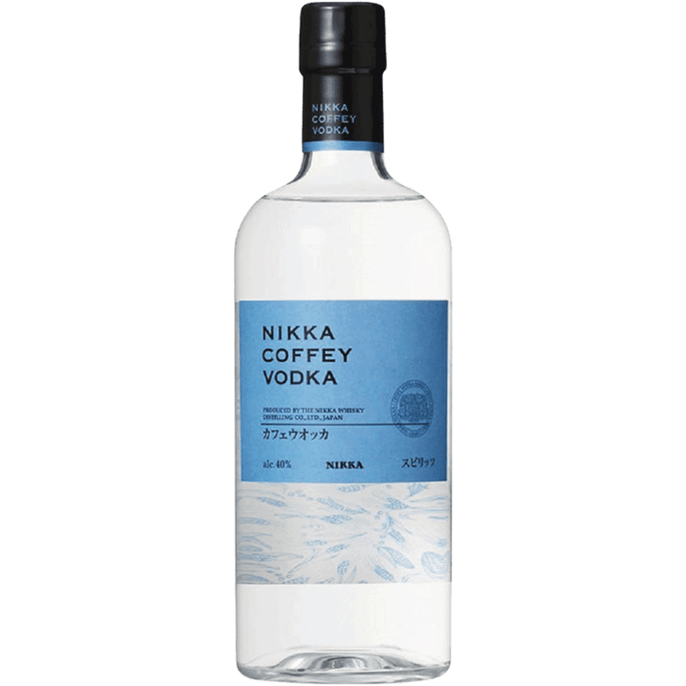 Nikka Coffey Vodka Total Wine & More