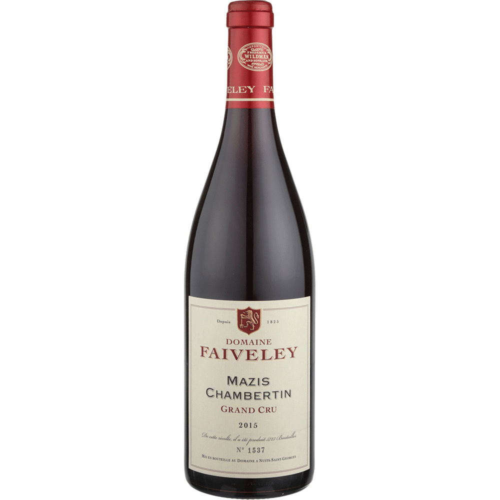 Faiveley Mazis Chambertin | Total Wine & More