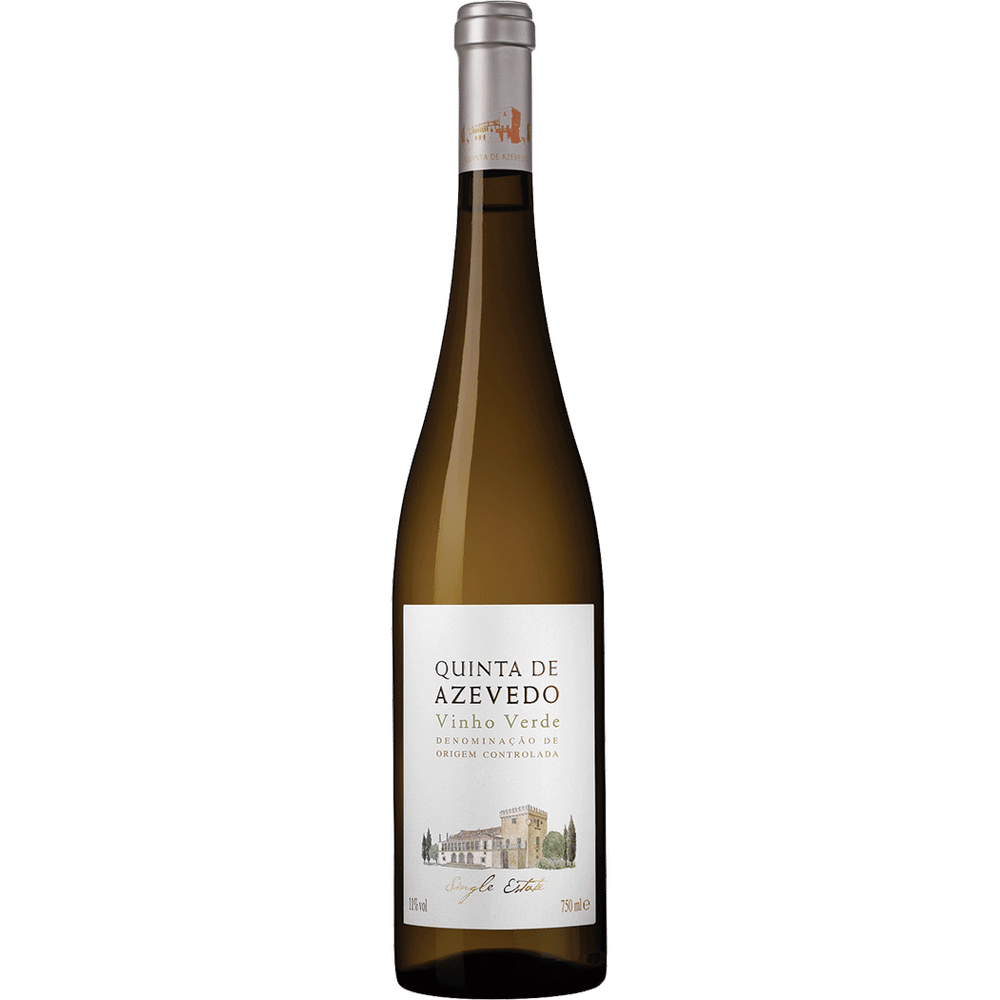 Quinta de Azevedo Vinho Verde White Blend 750ml