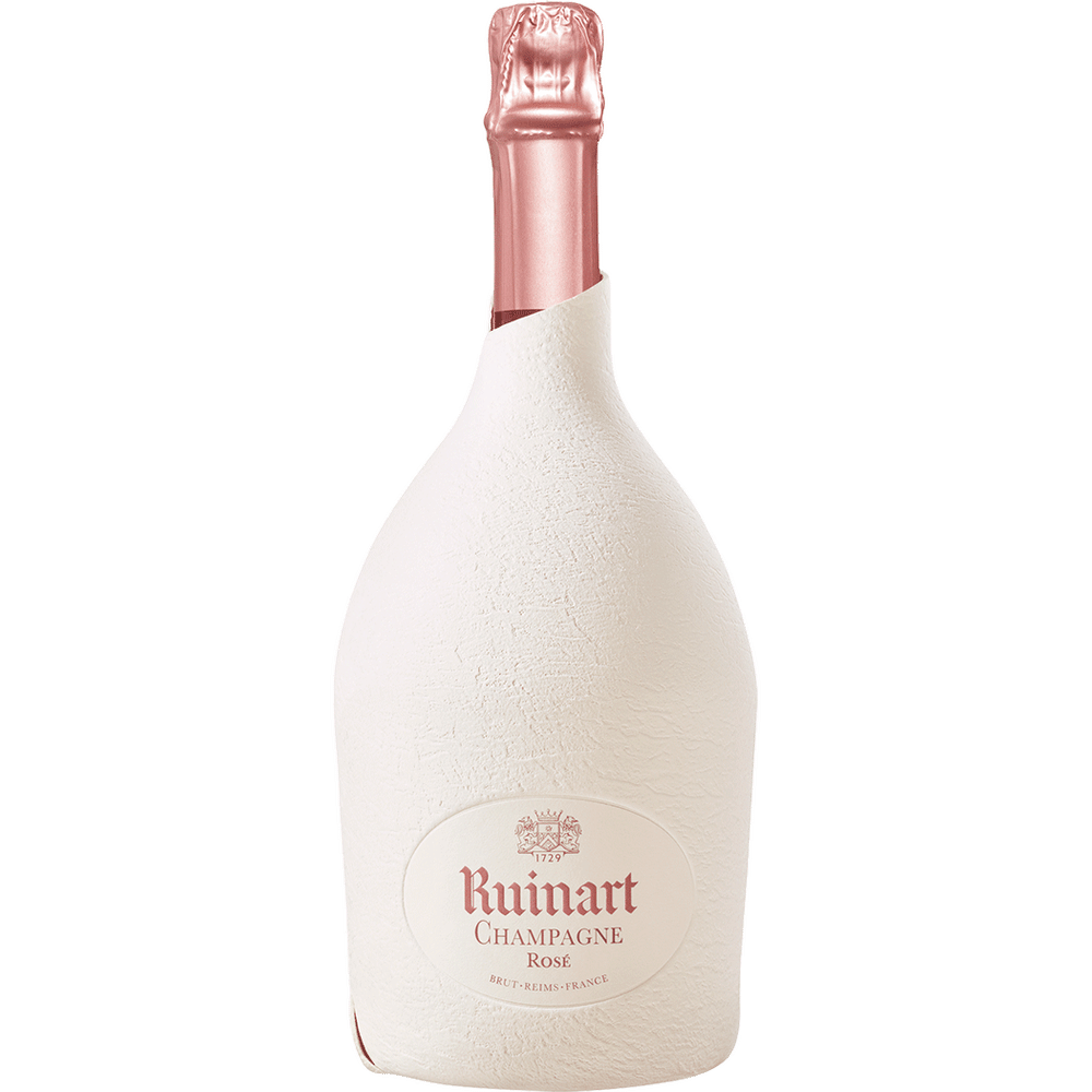 Ruinart Rose Champagne