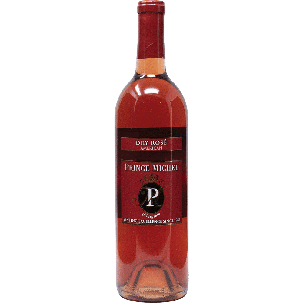 Prince Michel Dry Rose Total Wine & More