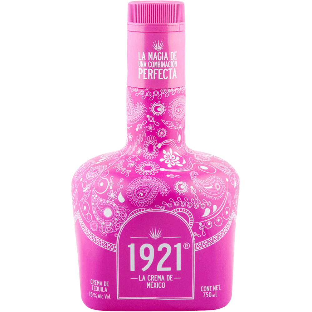 1921 Crema Tequila Total Wine & More