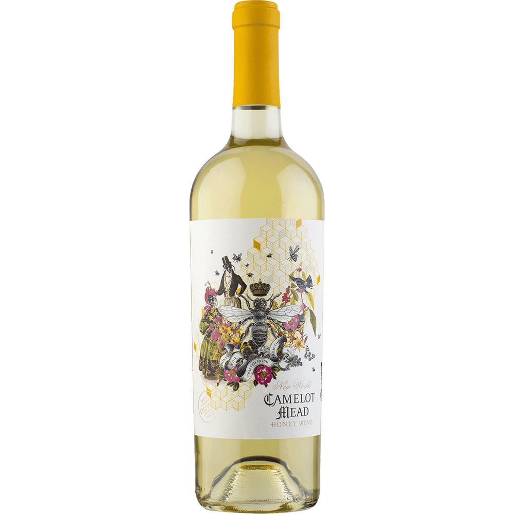 Oliver Camelot Mead 750ml