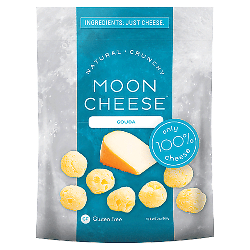 Moon Cheese Gouda Total Wine & More