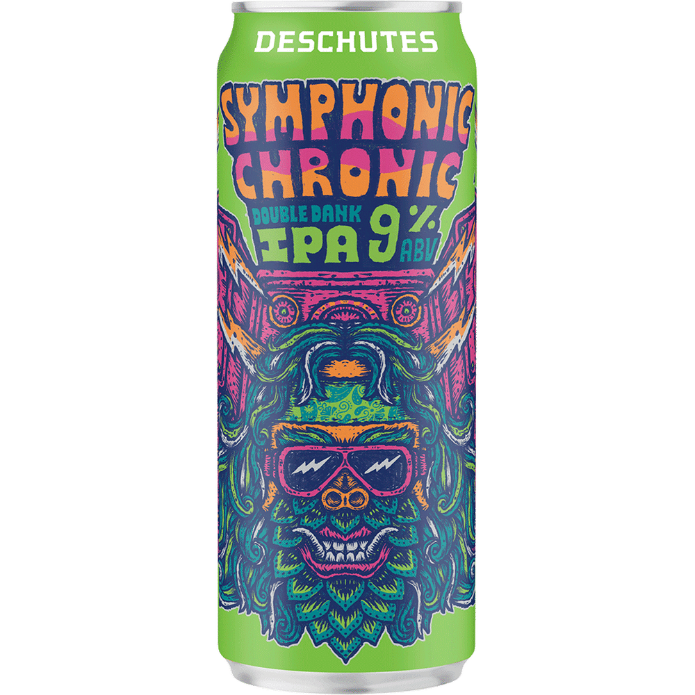 Deschutes Symphonic Chronic | Total Wine & More